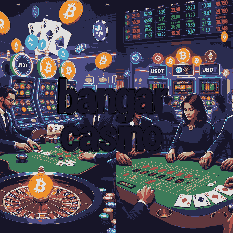 Bangar Casino - Best Bangladeshi Casino